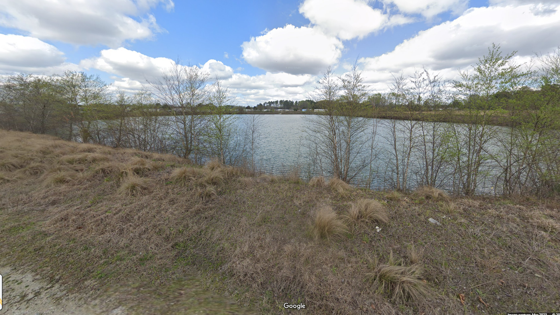 A 5-year-old boy drowned in a pond north of Tarboro in Edgecombe County, and his mother was critically injured when she tried to rescue him, North Carolina officials say.