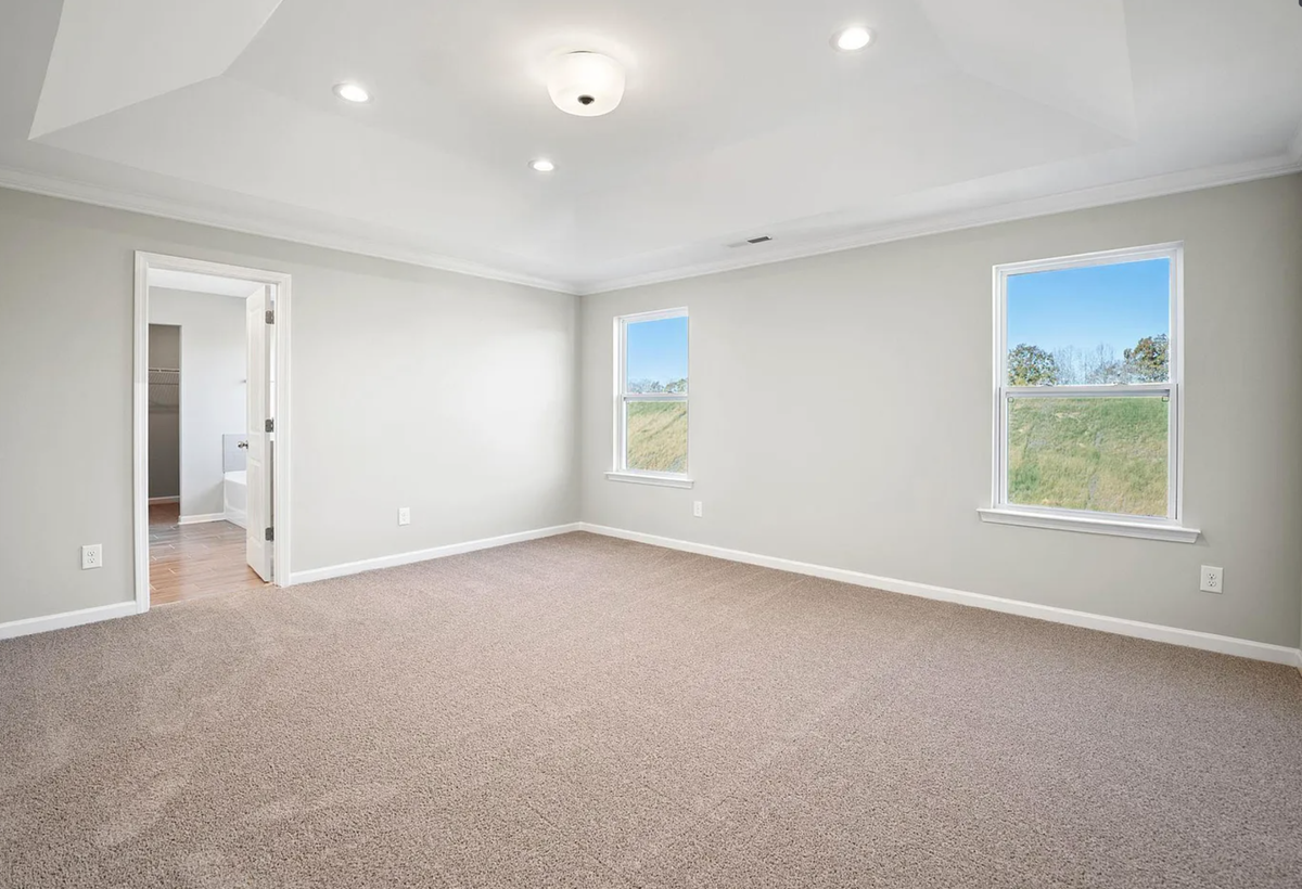 137 Curling Creek Dr #293, Clayton 27527