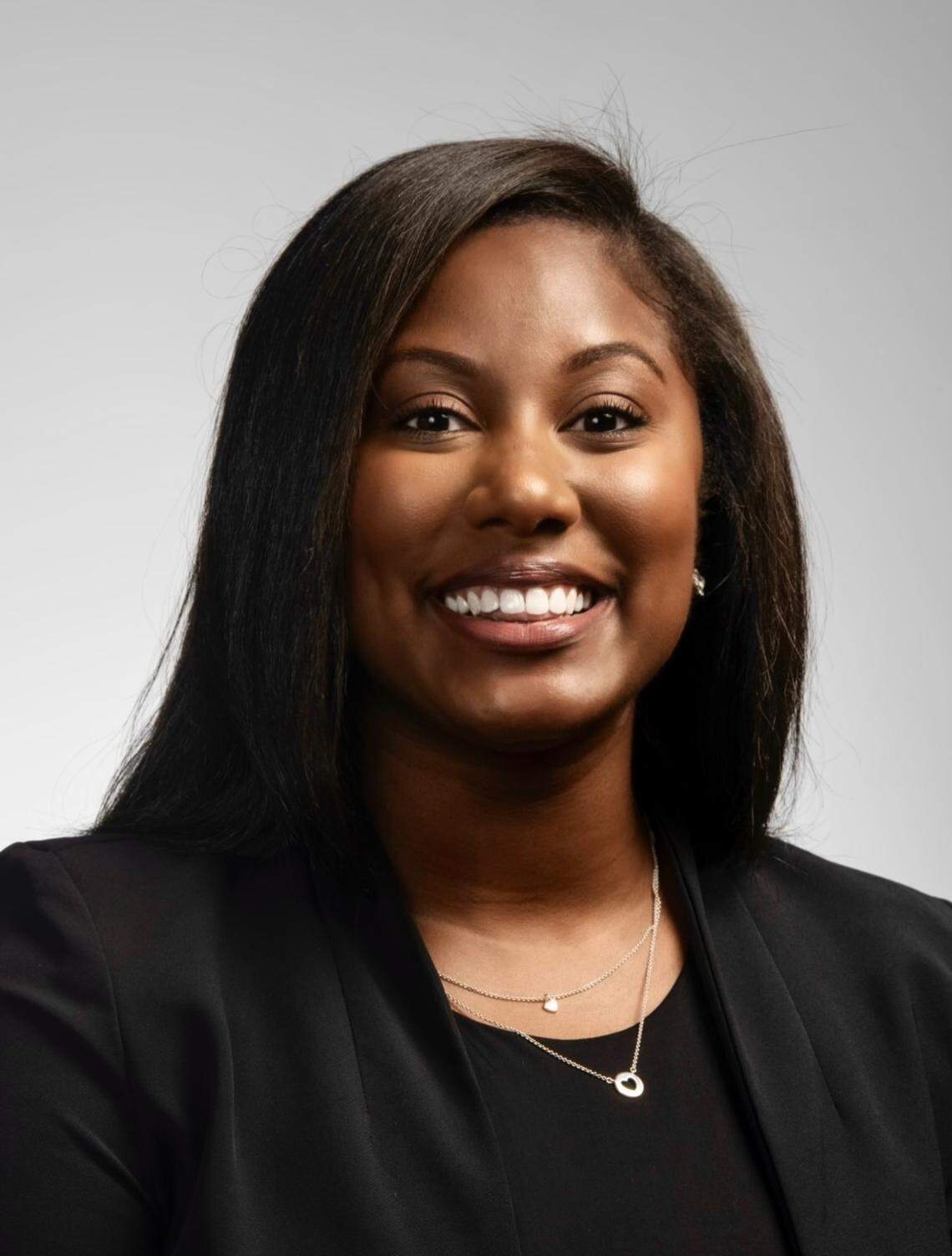 Profile Image of Kristen Johnson