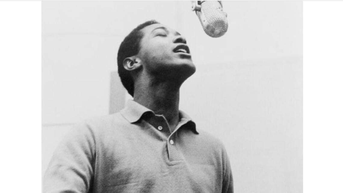 Sam Cooke wrote “A Change is Gonna Come” shortly before his death in 1964. It is considered an anthem of the civil rights movement.