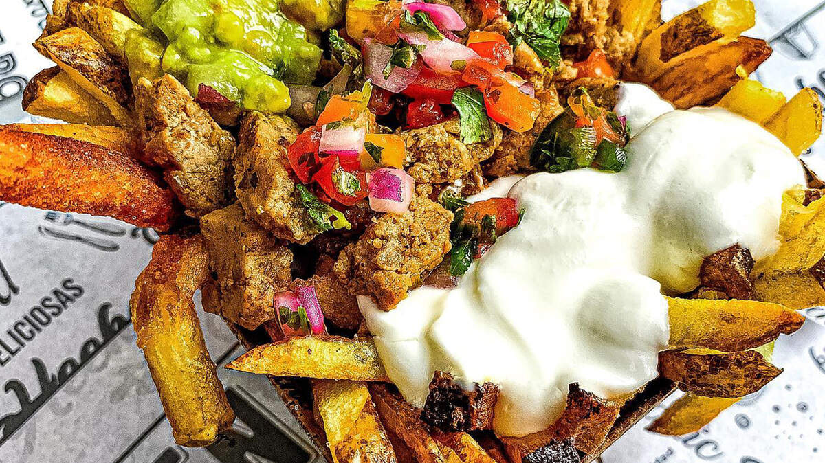 Raleigh’s Buena Papa Fry Bar opened in the Morgan Street Food Hall in 2021. Now it’s expanding to Durham.
