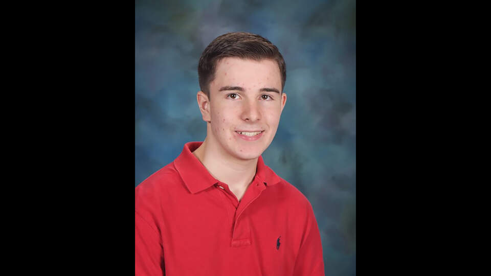 Raleigh mass shooting victims: 16-year-old James Thompson | Raleigh ...