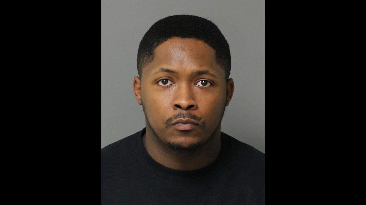 Xavier Keshawn Kearney