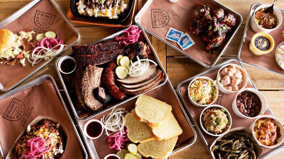6 NC barbecue spots named among best, Southern Living says | Raleigh ...