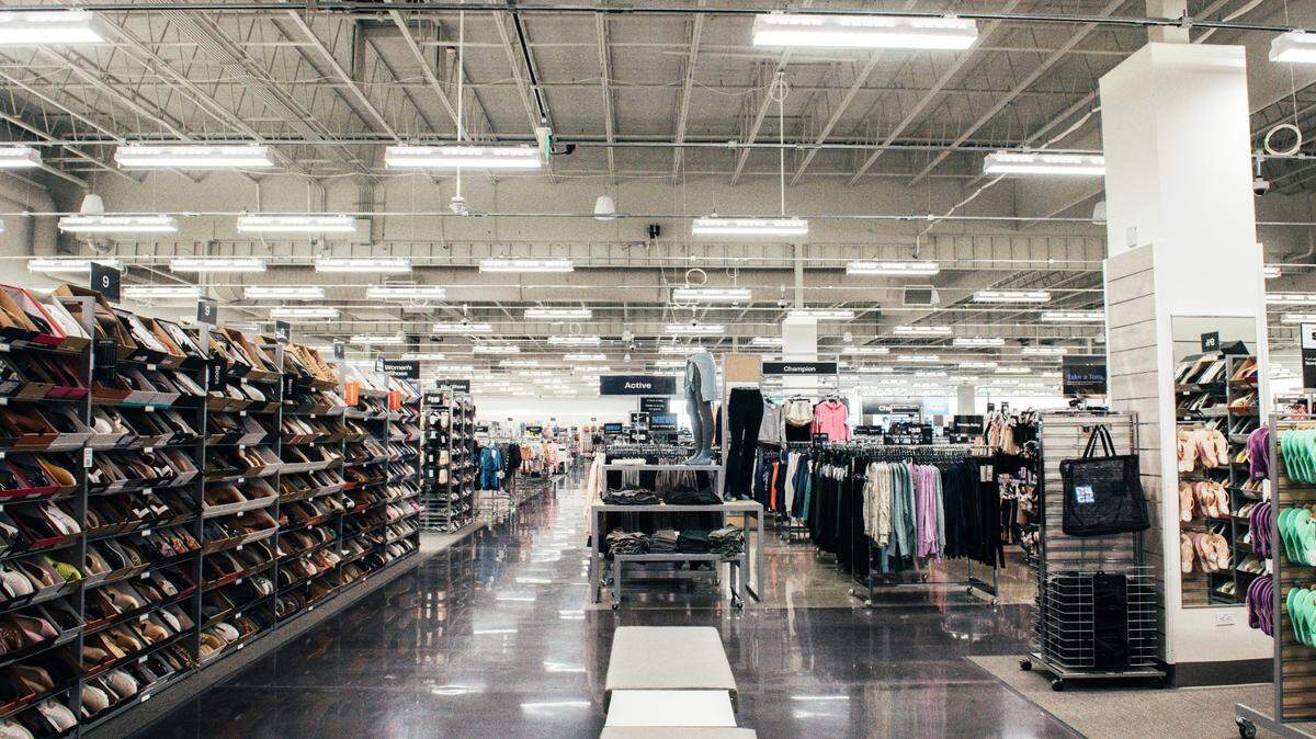 Nordstrom Rack plans to open a third Triangle location in 2025.