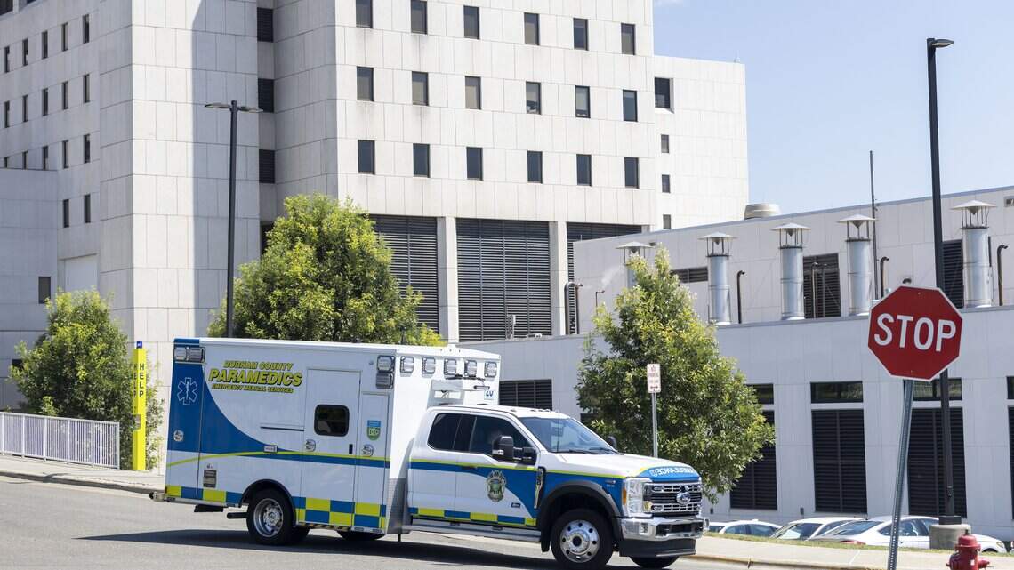 NC has one of the best children’s hospitals in the South, new report says