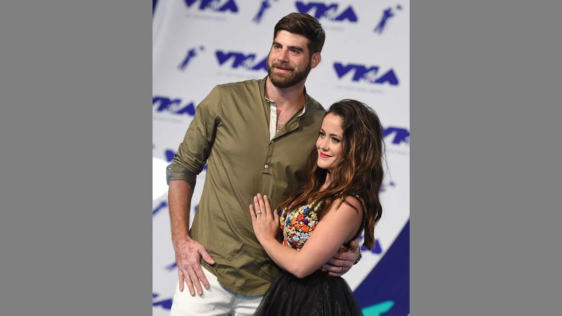 ‘Teen Mom 2’ star is fired after her husband killed her dog in North Carolina, MTV says