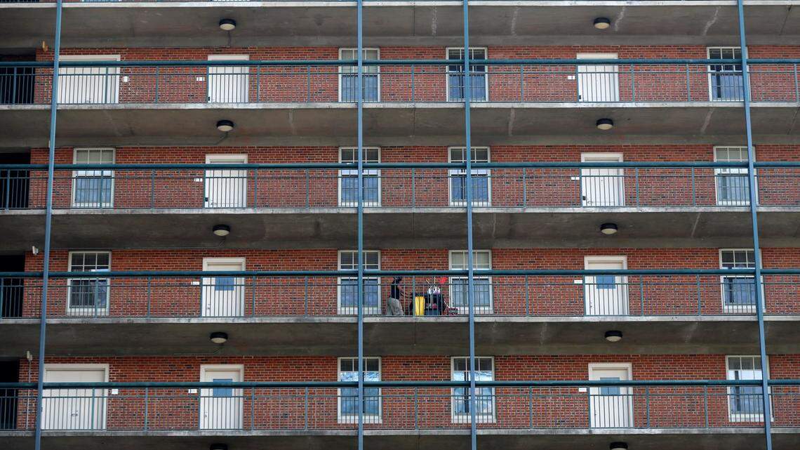 NC university workers happy to be vaccine eligible, ready to get to ‘place of normalcy’