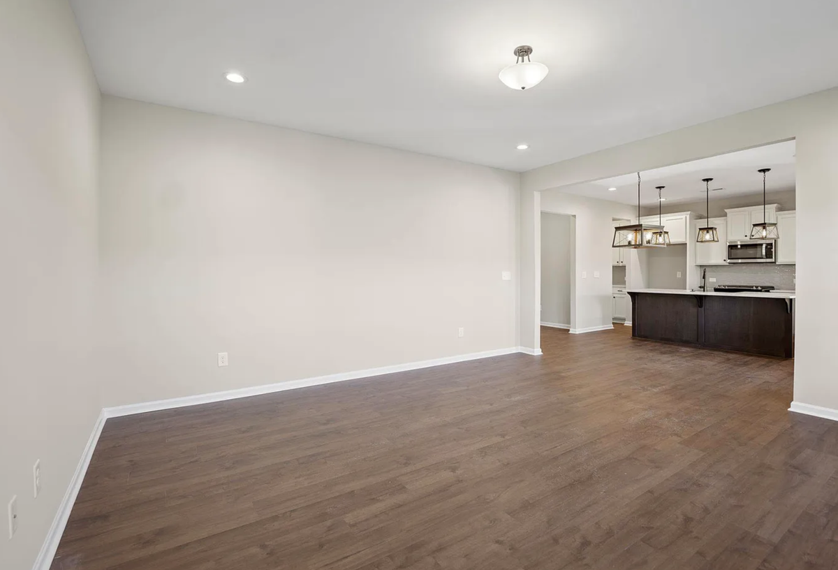 137 Curling Creek Dr #293, Clayton 27527