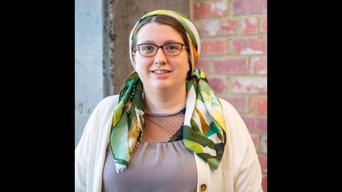 Jennifer Truman