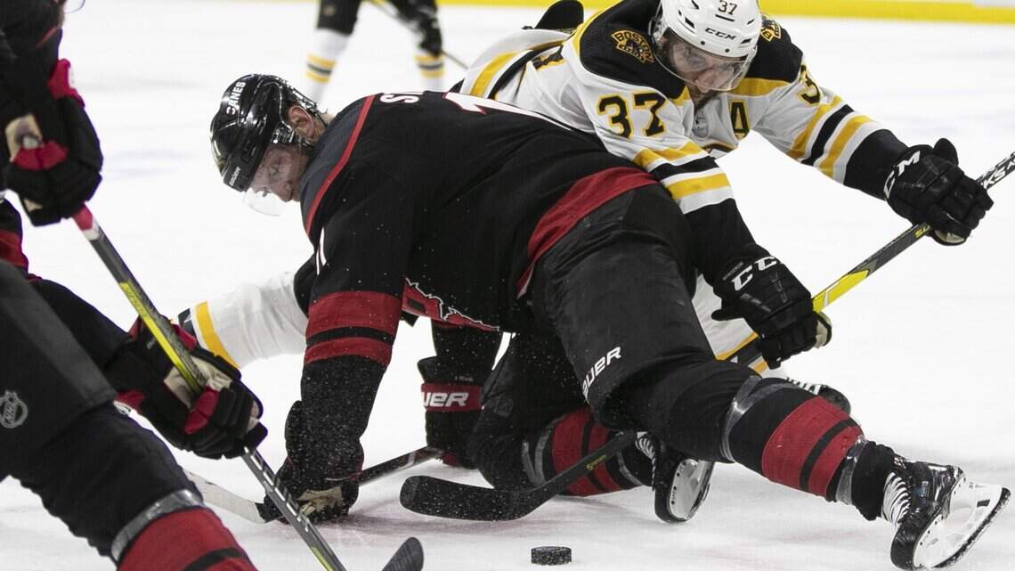 Canes’ 2019-2020 schedule includes State Fair, New Year’s Eve games