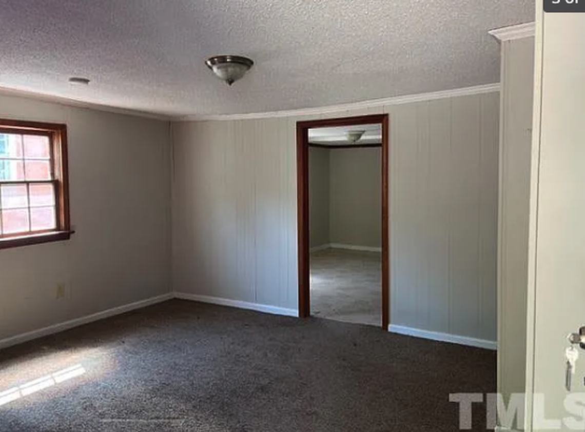 1606 Oakwood Ave, Raleigh, 27610