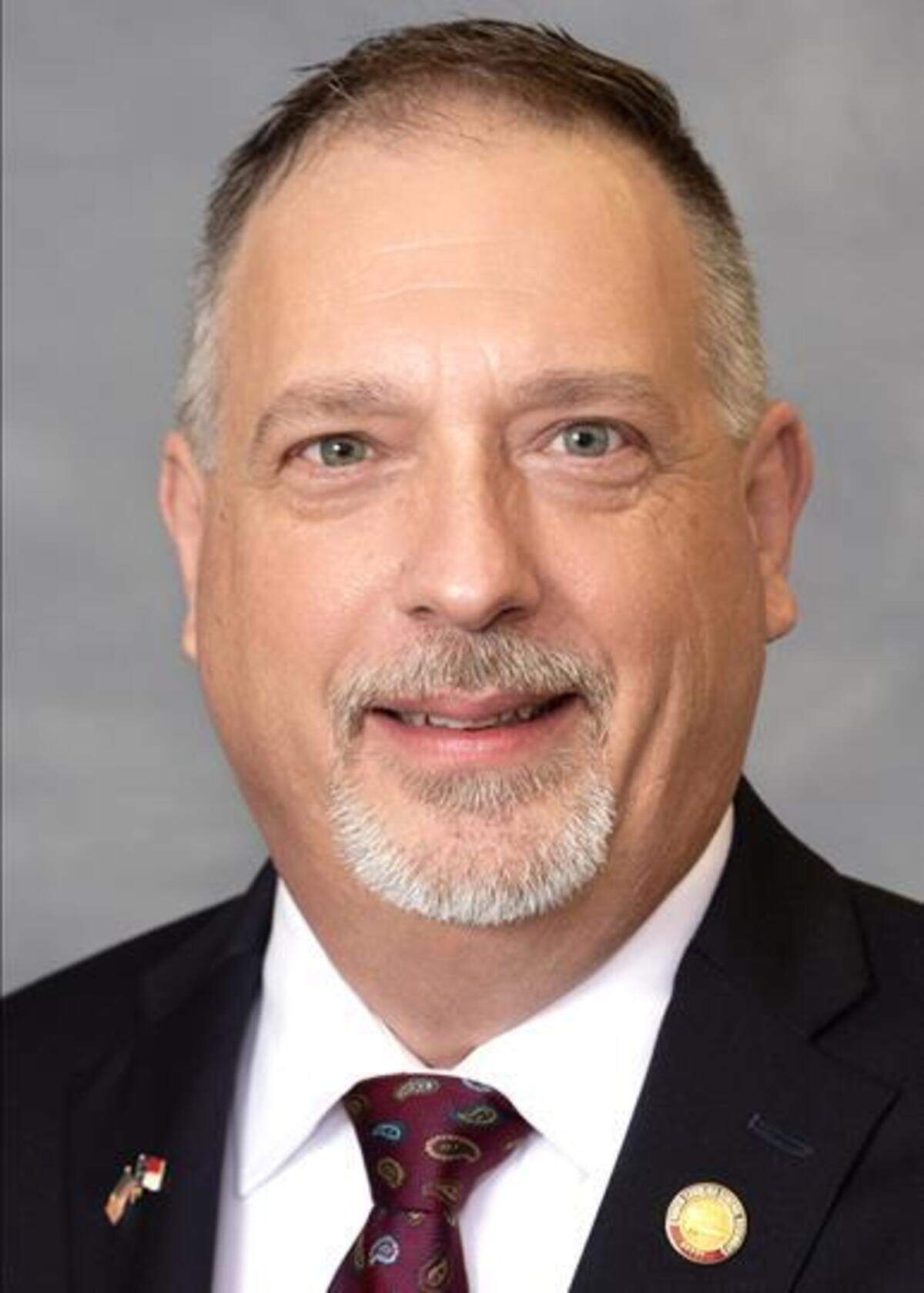 N.C. Rep. Ray Pickett, Watauga County Republican