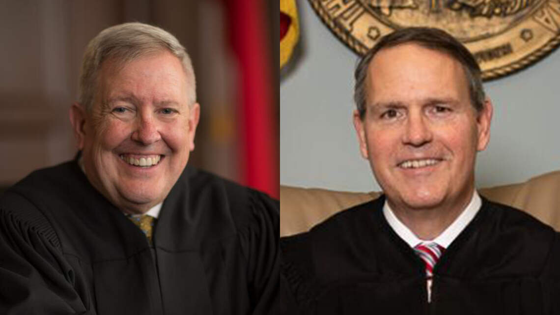 NC Court of Appeals candidates weigh in on new proposed powers for chief justice