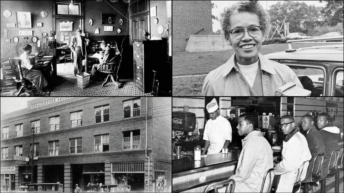 10 NC Black history lessons you likely weren’t taught in school (but should have been)