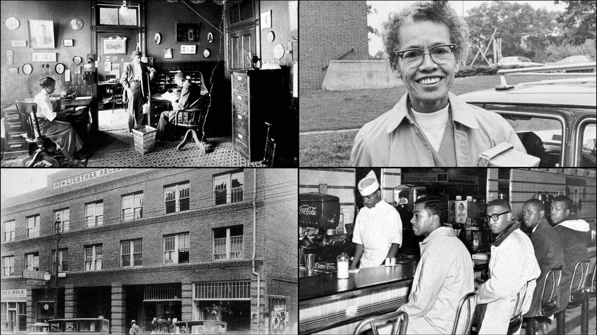 10 NC Black history lessons you likely weren’t taught in school (but should have been)