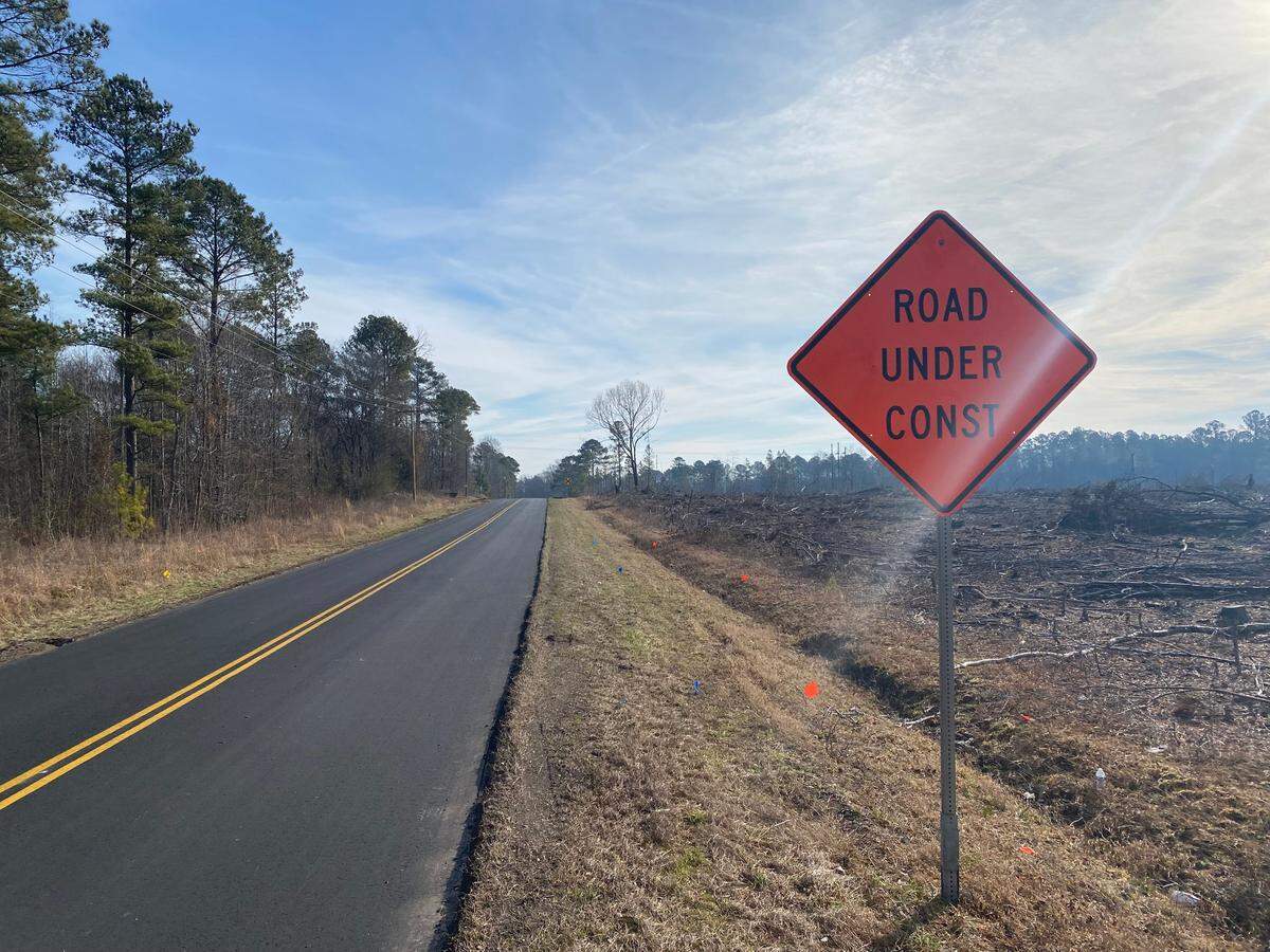 Moncure, NC will be the site of the forthcoming VinFast assembly plant.