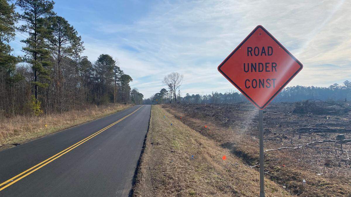 VinFast to ‘move forward’ with Chatham County project as automaker clears permit hurdle