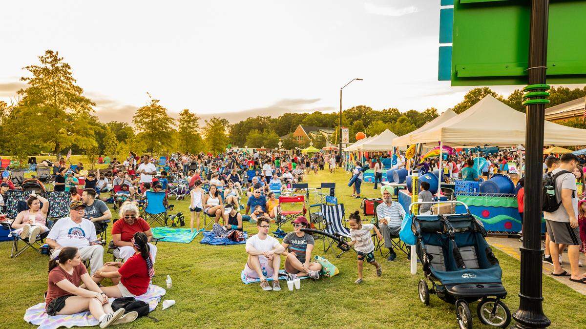 Morrisville, NC is one of the most diverse areas in the Triangle with an expanding community of Fortune 500 companies and businesses. The town was named one of the best places for families to live by Fortune magazine on Sept. 28, 2022.