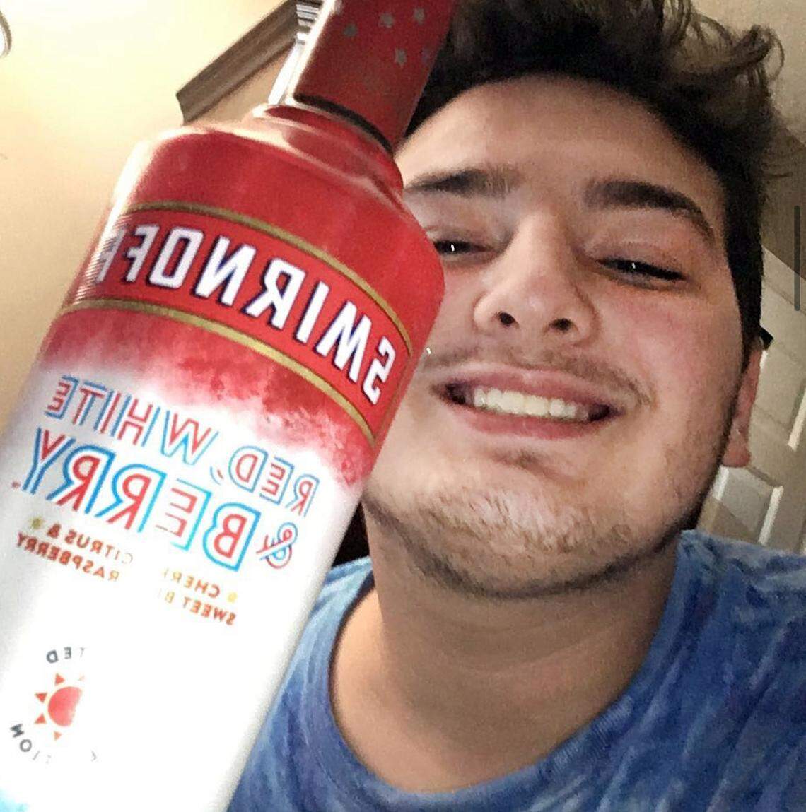 Nick Lazaro drank, dropped acid and skipped school as a youngster. His path led him to a series of North Carolina psychiatric youth centers. At one point, ÒI literally would have rather murdered myself than go into another facility,Ó he said.