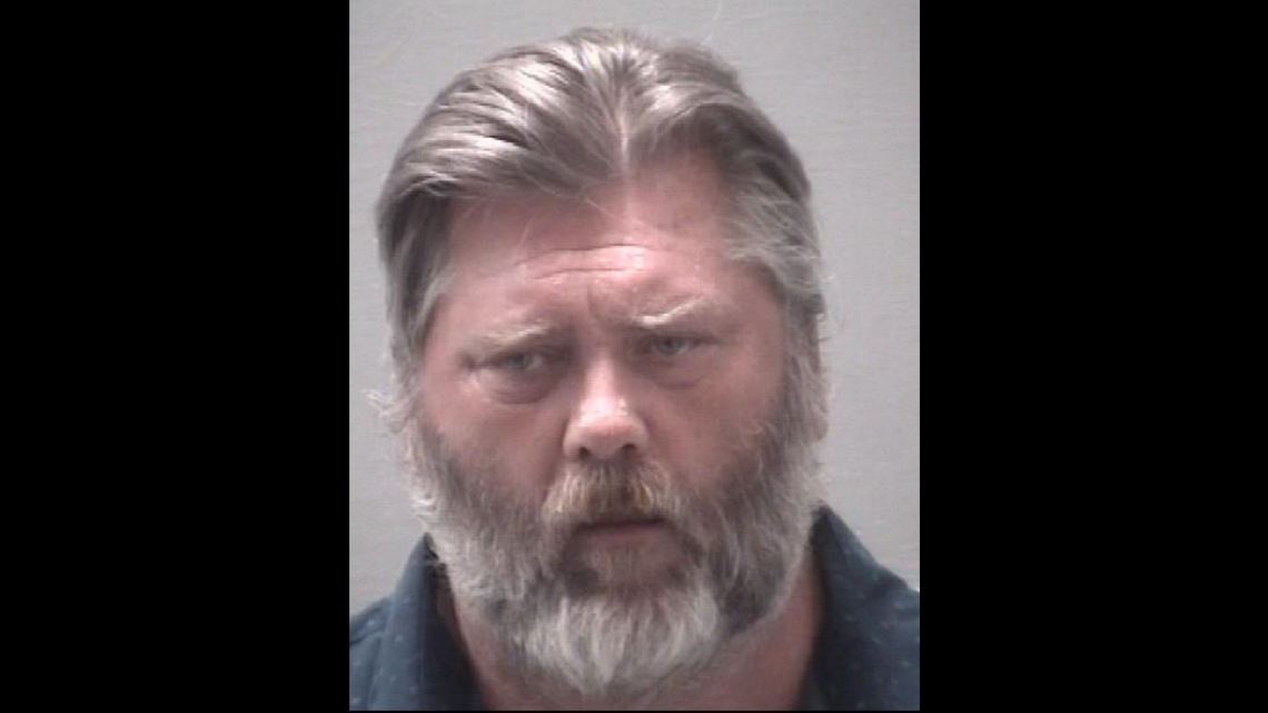 Intoxicated man strips naked and jumps in NC river: police | Raleigh ...