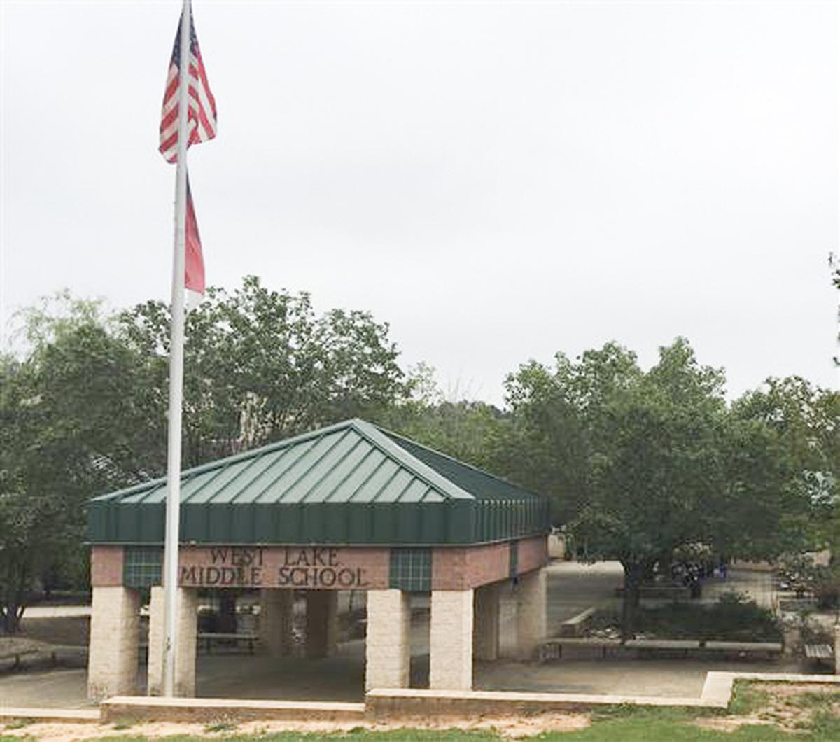 West Lake MIddle School could switch to a track 4 year-round calendar in the 2022-23 school year.