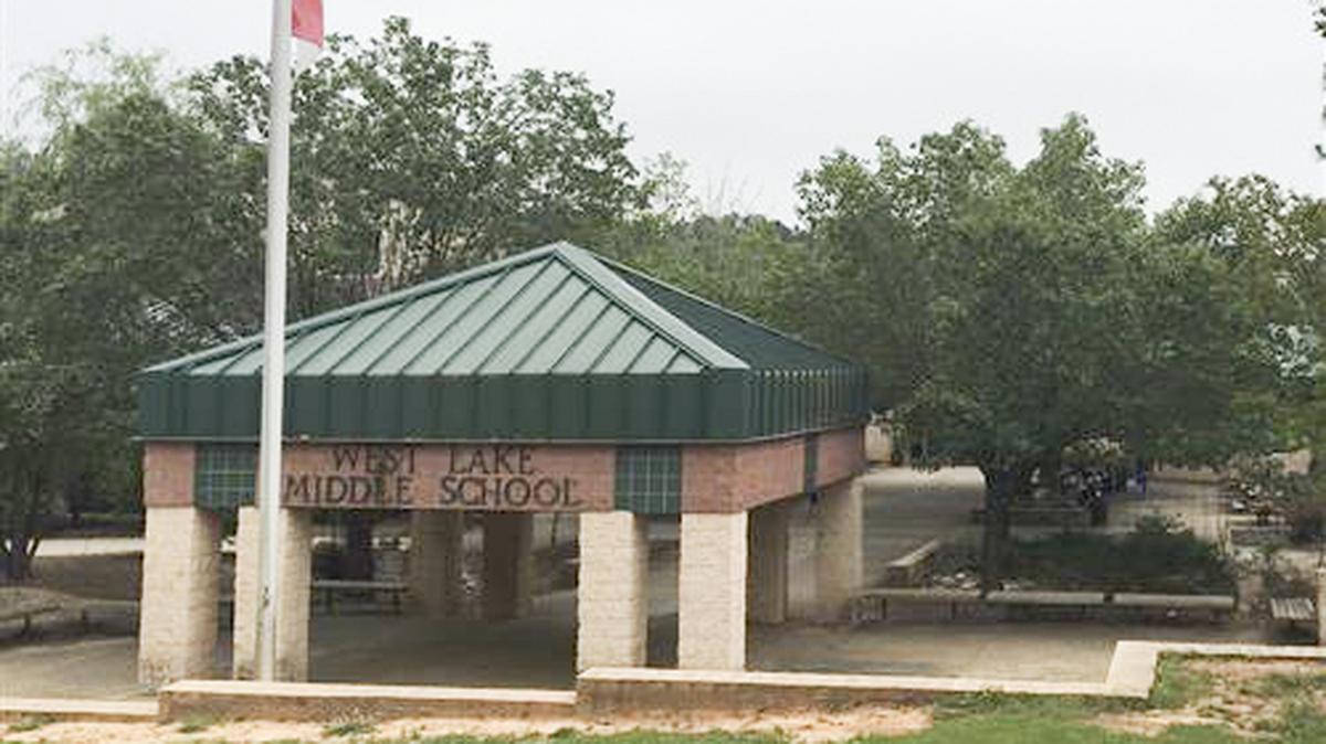 West Lake MIddle School could switch to a track 4 year-round calendar in the 2022-23 school year.