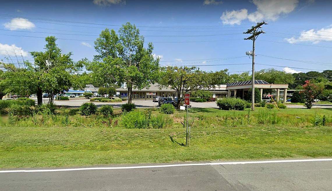 The University Inn on Fordham Boulevard in Chapel Hill closed in November 2019 after more than 50 years in business. The future of the property remains undecided, the landowner said.