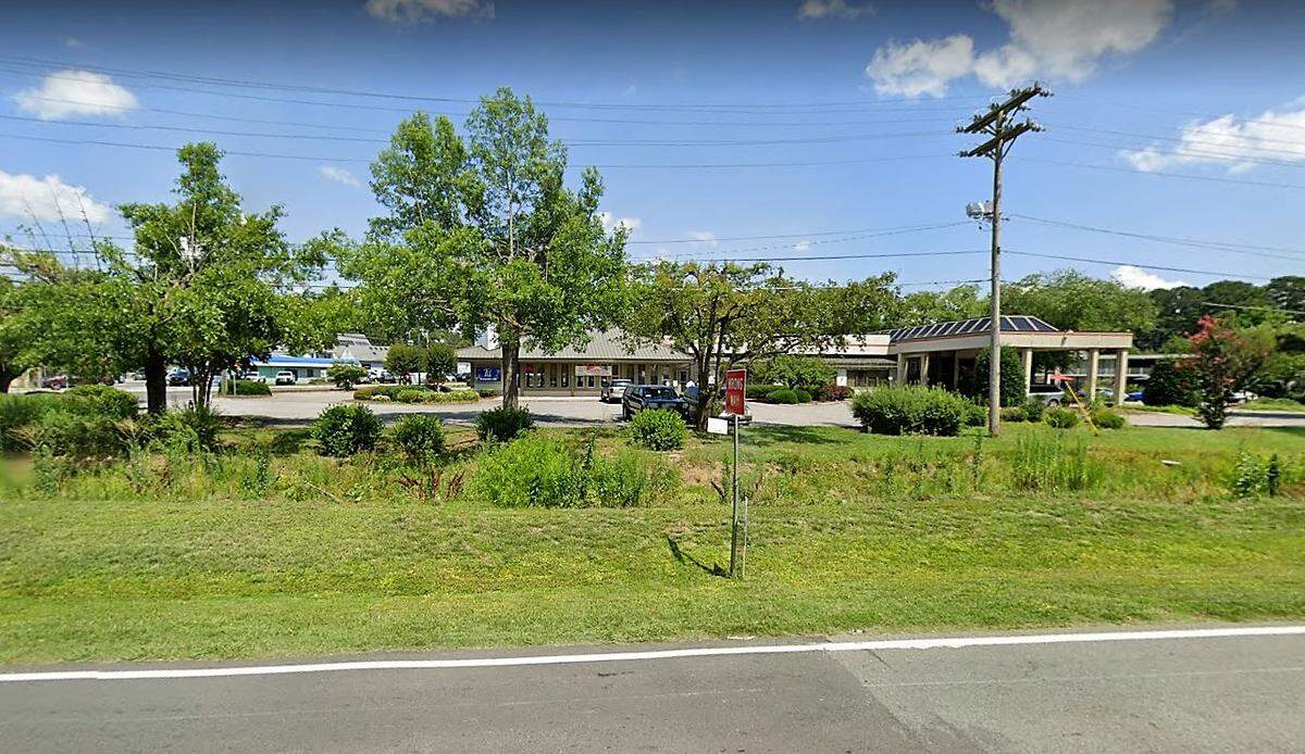 The University Inn on Fordham Boulevard in Chapel Hill closed in November 2019 after more than 50 years in business. The future of the property remains undecided, the landowner said.