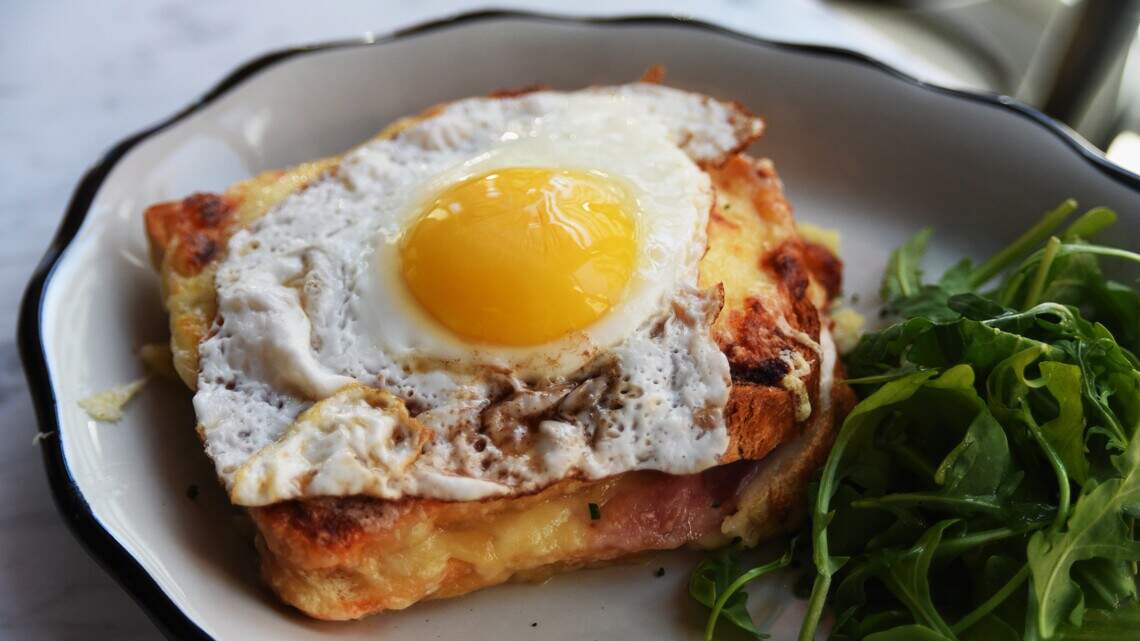 4 things to know about Café Royale, the all-day bar bringing Paris to Raleigh