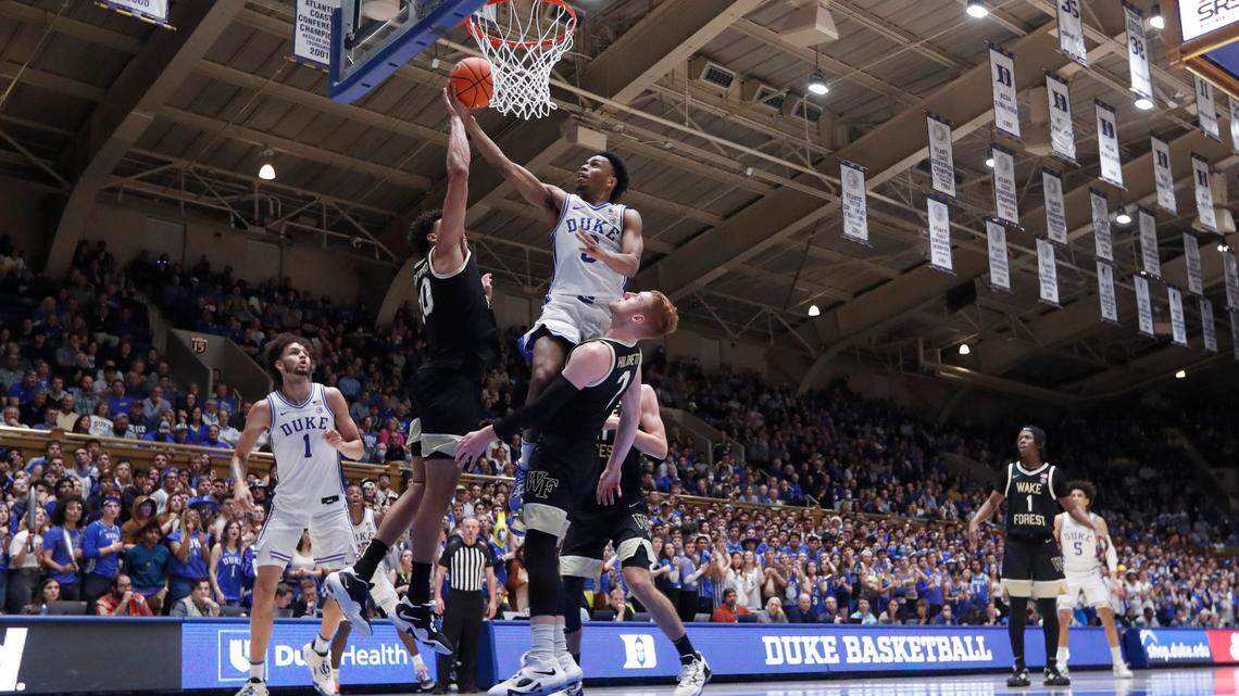 Duke basketball is transforming its offense into a potent weapon at just the right time