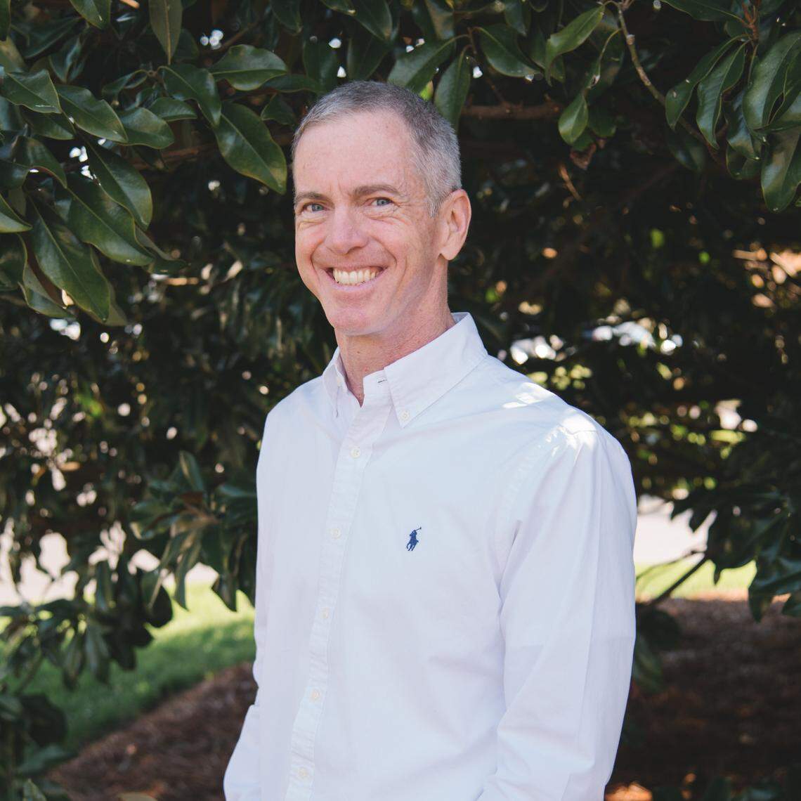Bill Marshall is the CEO of the Durham-based software developer ServiceTrade.