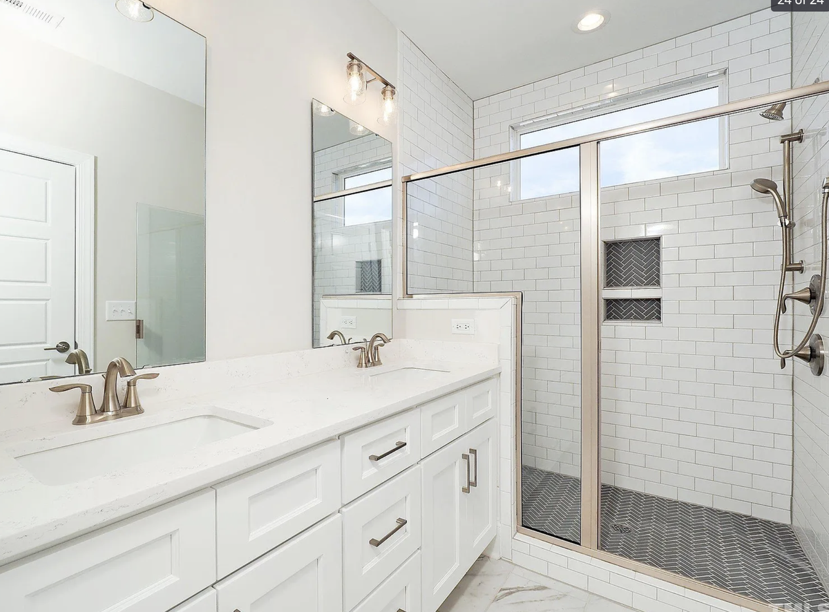 4926 Trek Ln., Raleigh, 27606
