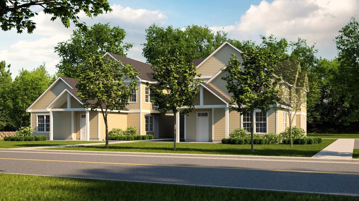 The affordable P.E.A.C.H. Apartments in Carrboro are almost ready for 10 families and individuals to move in, but Duke Energy’s refusal to turn on the electricity is delaying progress and running up the costs for nonprofit provider EMPOWERment Inc., an attorney says.