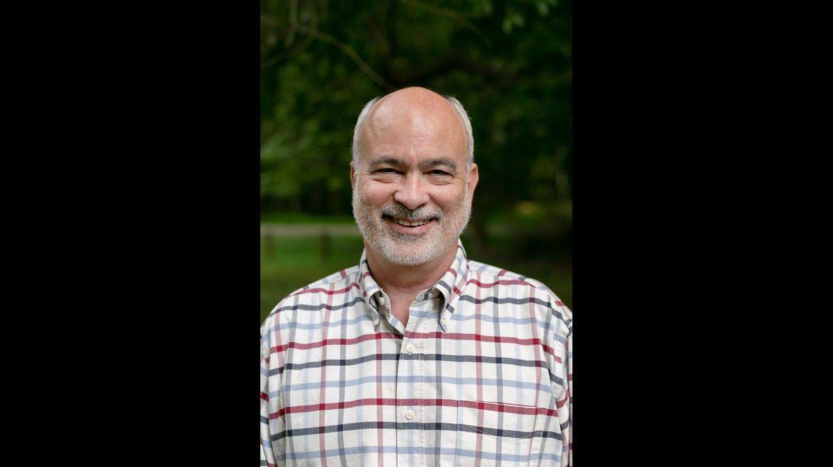 Doug Hammack is running for the District 3 seat on the Wake County school board.