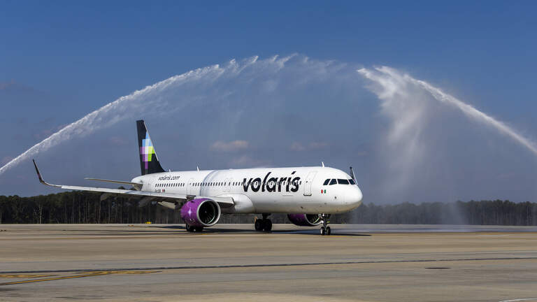 RDU now has nonstop flights to a third city in Mexico. Why it’s Guadalajara