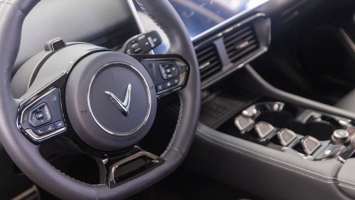 Open Source: Former VinFast staff share what’s held the EV maker back. 7 things to know.