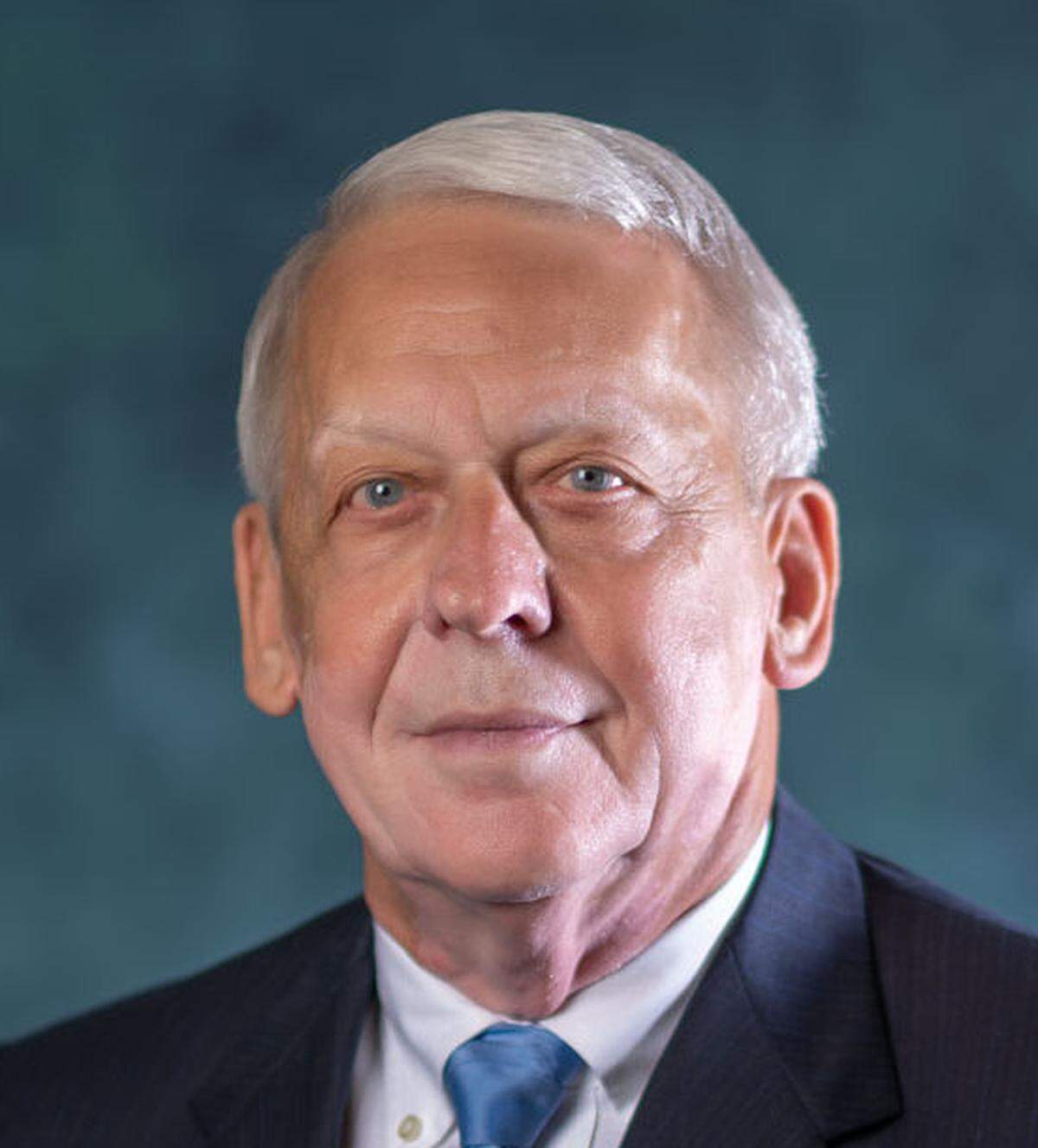 Donnie Harrison