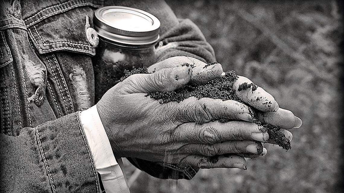 NC county apologizes for role in lynching Black people. New markers to honor victims.