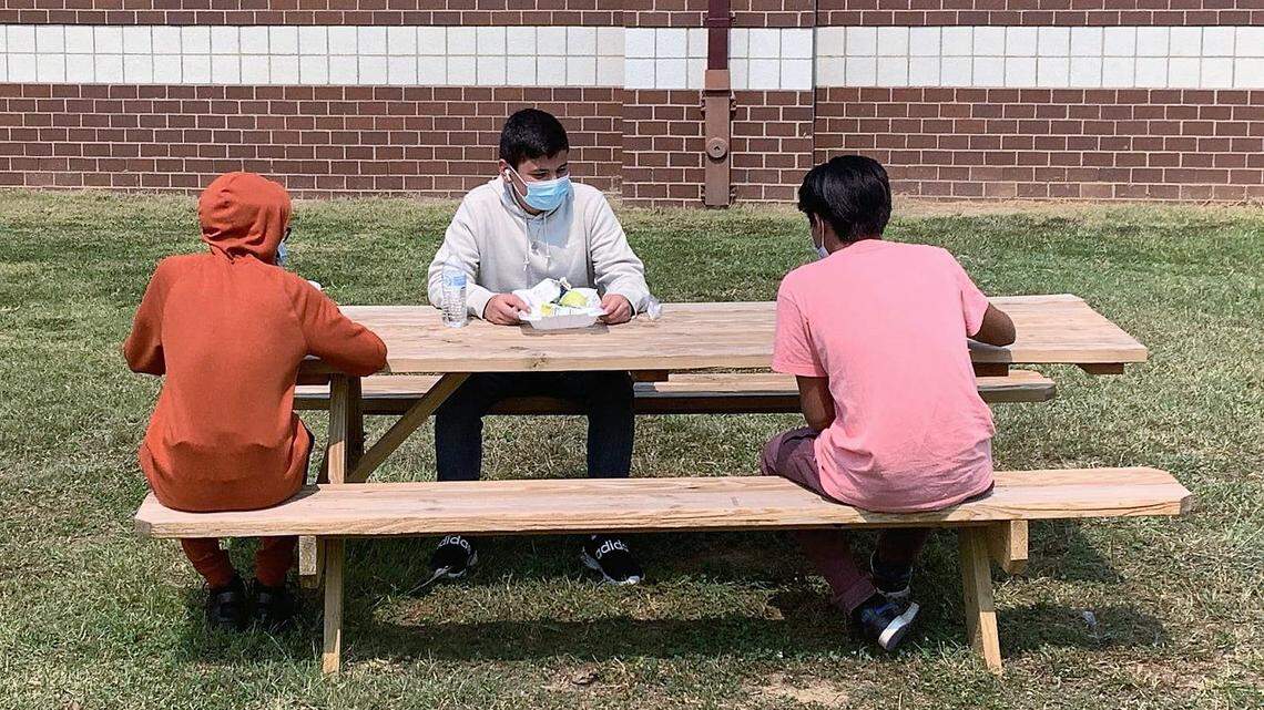 NC students need months to catch up from pandemic learning loss. Read the state’s report.