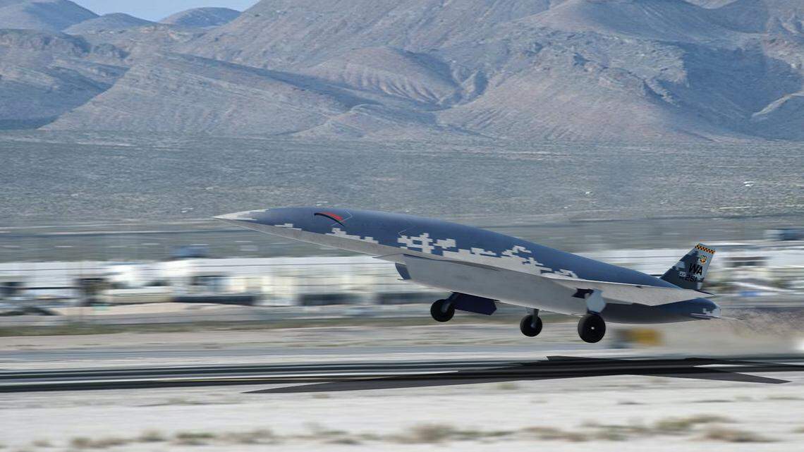 Blue Force Technologies, a Morrisville-based aircraft maker, is expanding to Wake Forest.