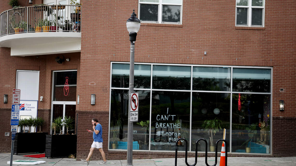 Lady Luck owner sells stake in Glenwood Avenue restaurant after online allegations