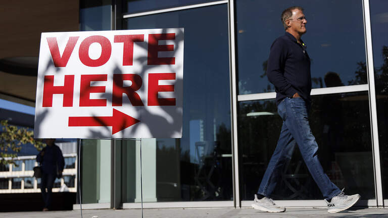 Early voting is starting in NC. What you need to know to cast your 2026 ballot