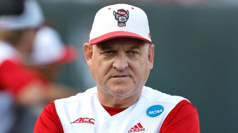NC State coach to retire from ‘dream job’ after 30 years with the Wolfpack