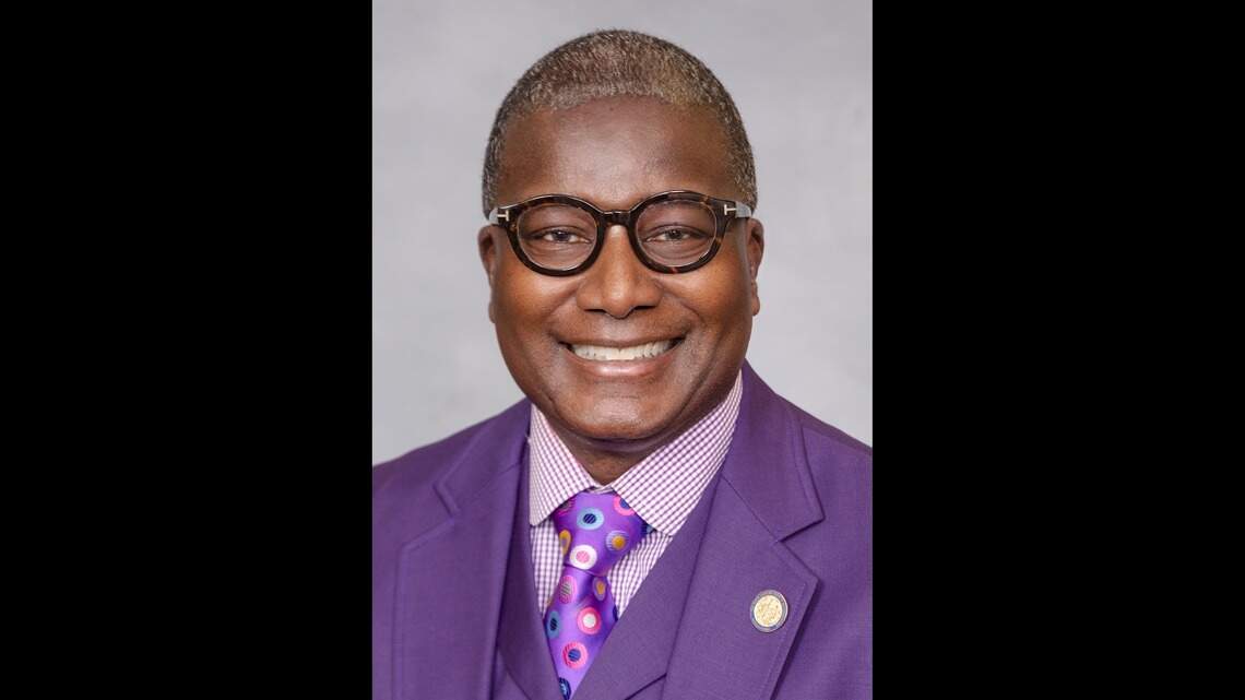 Affordability, data center laws among Wake County incumbent’s priorities