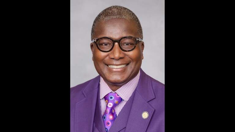 Affordability, data center laws among Wake County incumbent’s priorities