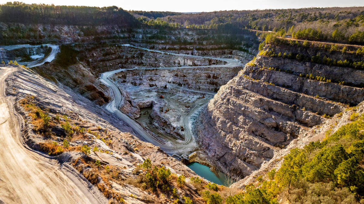 New mining rules could limit NC review of forests, mine locations