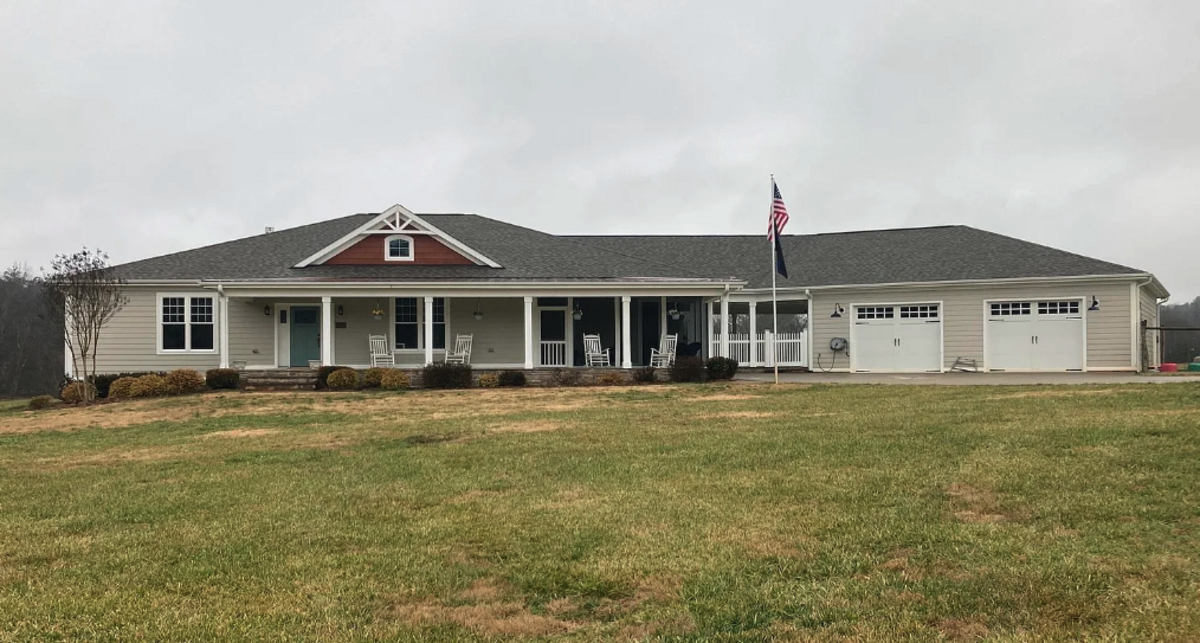 331 Vintage Way, Siler City, 27344