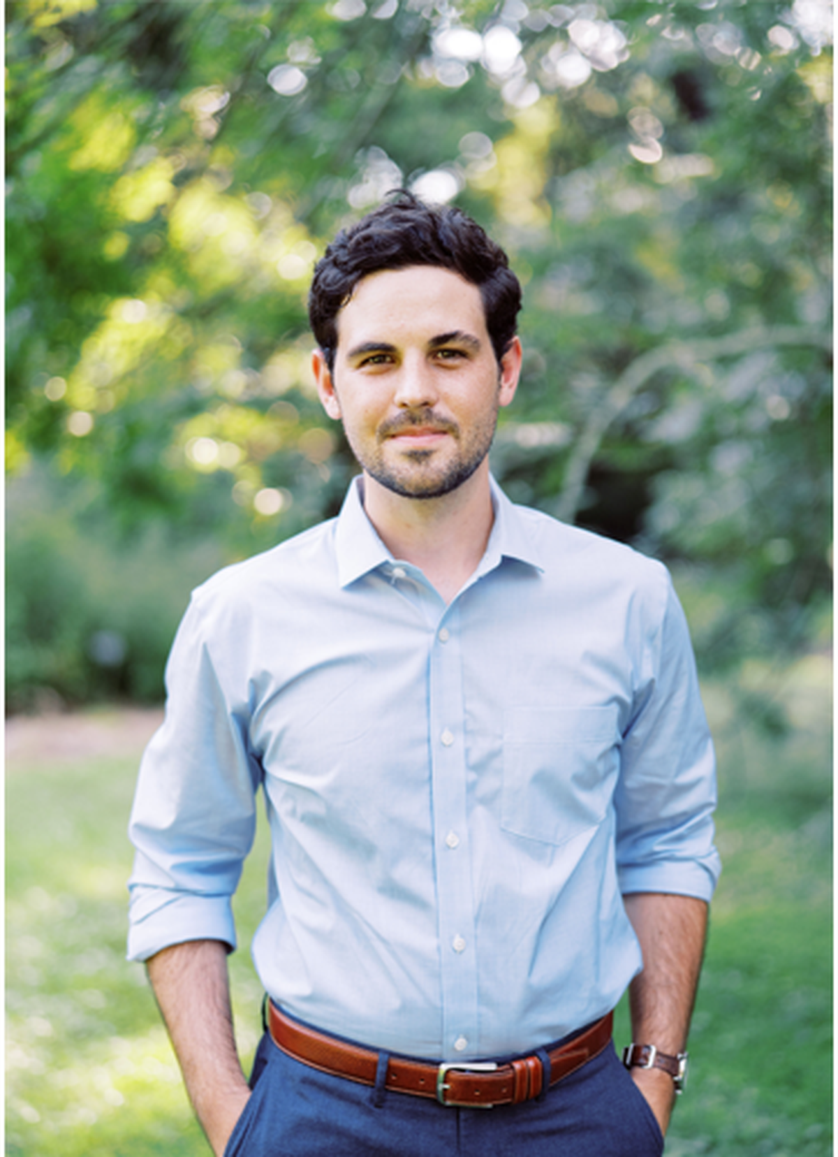 Profile Image of Zachery Eanes