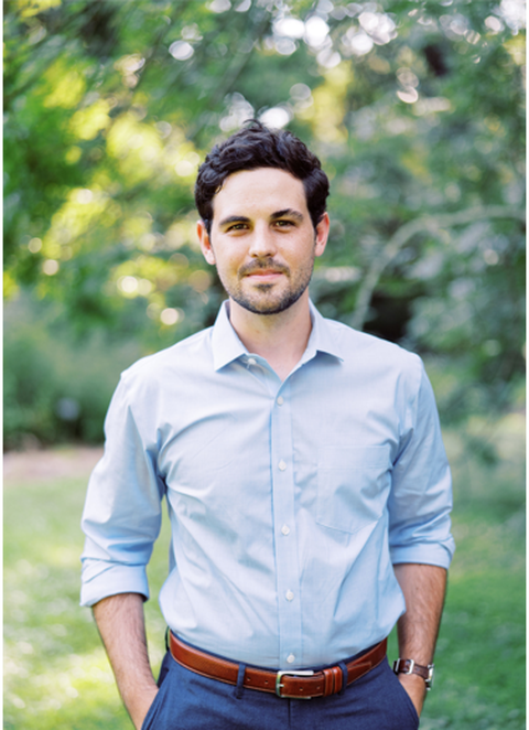 Profile Image of Zachery Eanes